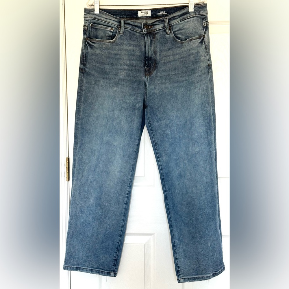 Kenzie Jeans The Ella - Picture 4 of 8